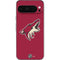 NHL Arizona Coyotes Solid Background Pixel 9 Pro XL Skin